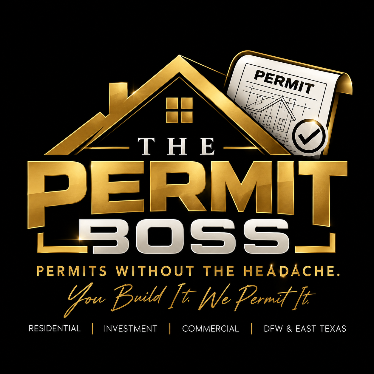 The Permit Boss